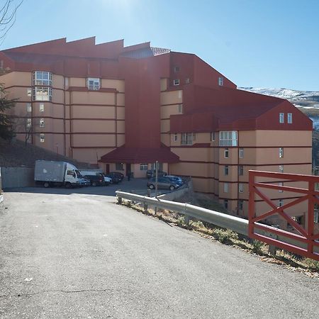 Gran Apartamento En Sierra Nevada Exterior photo