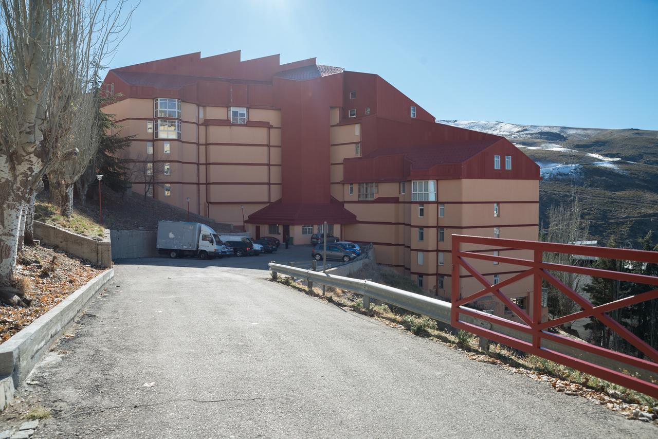 Gran Apartamento En Sierra Nevada Exterior photo